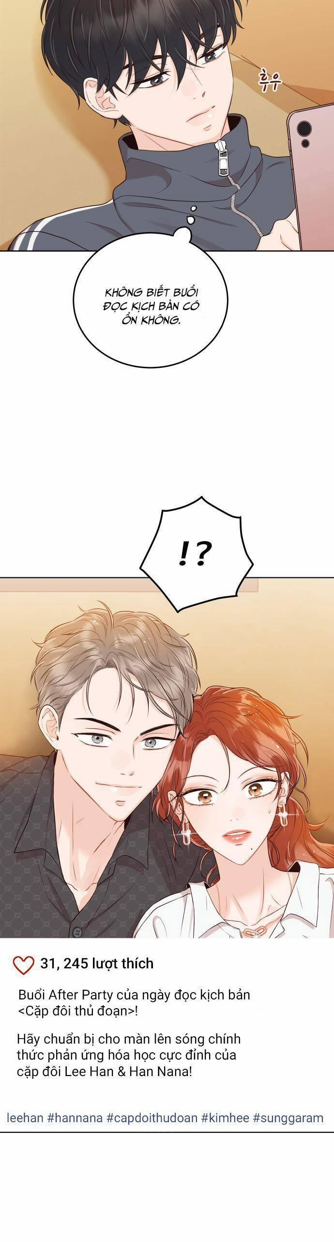 Người Một Nhà 11 trang 22