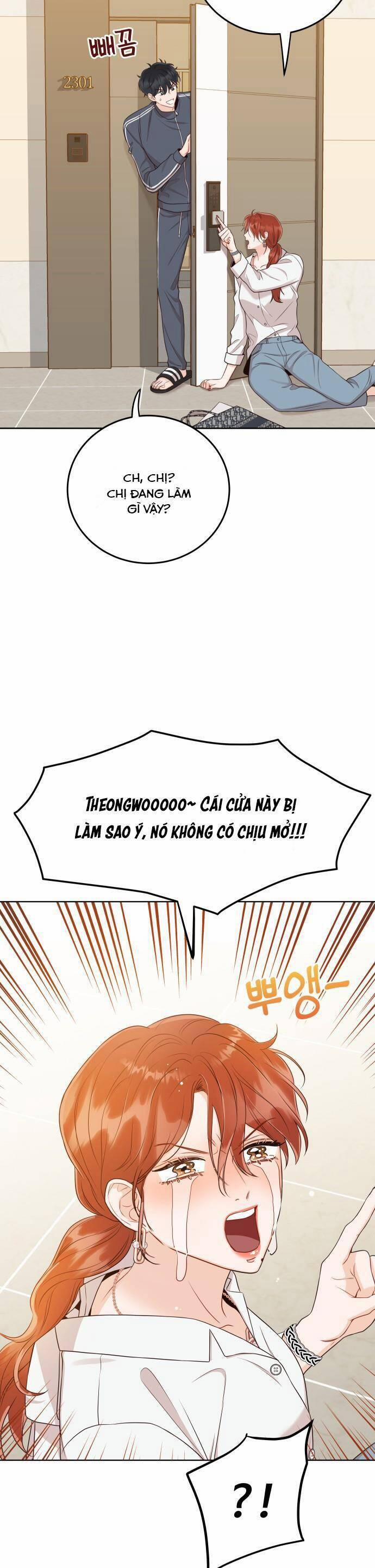 Người Một Nhà 11 trang 25