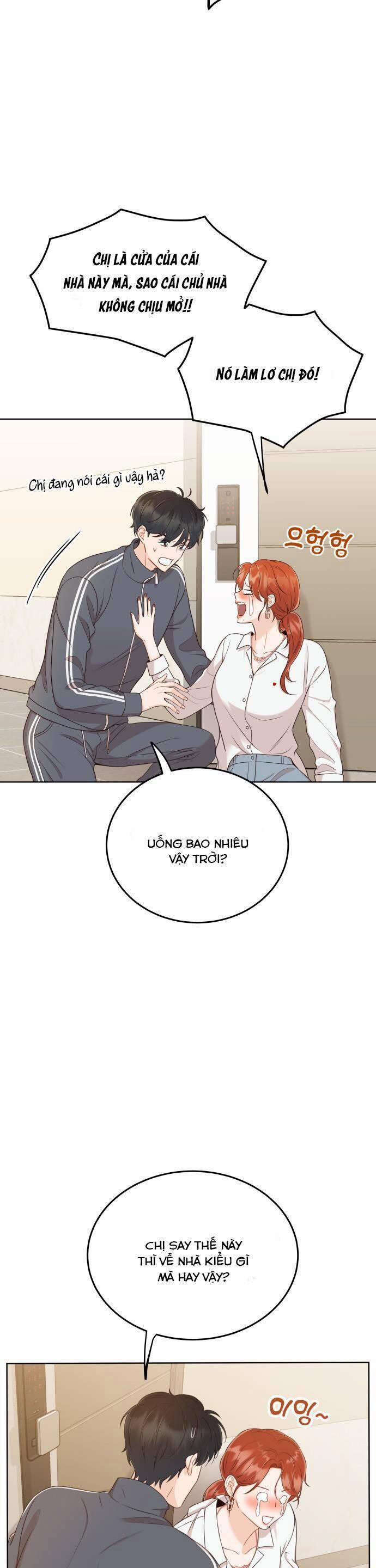 Người Một Nhà 11 trang 26