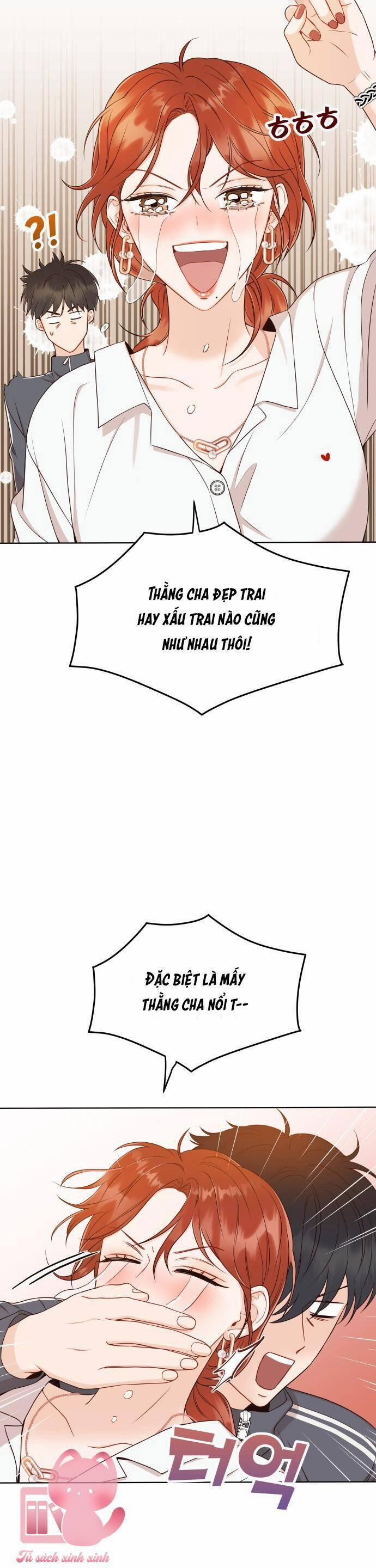 Người Một Nhà 11 trang 28