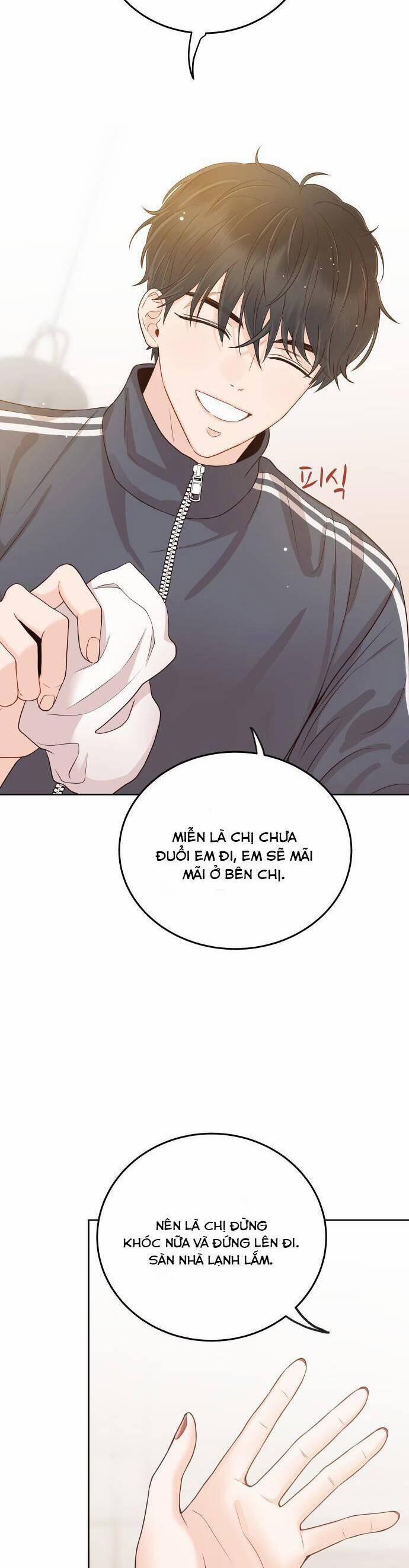 Người Một Nhà 11 trang 35