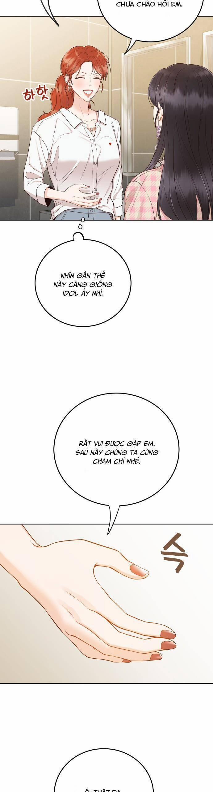 Người Một Nhà 11 trang 8