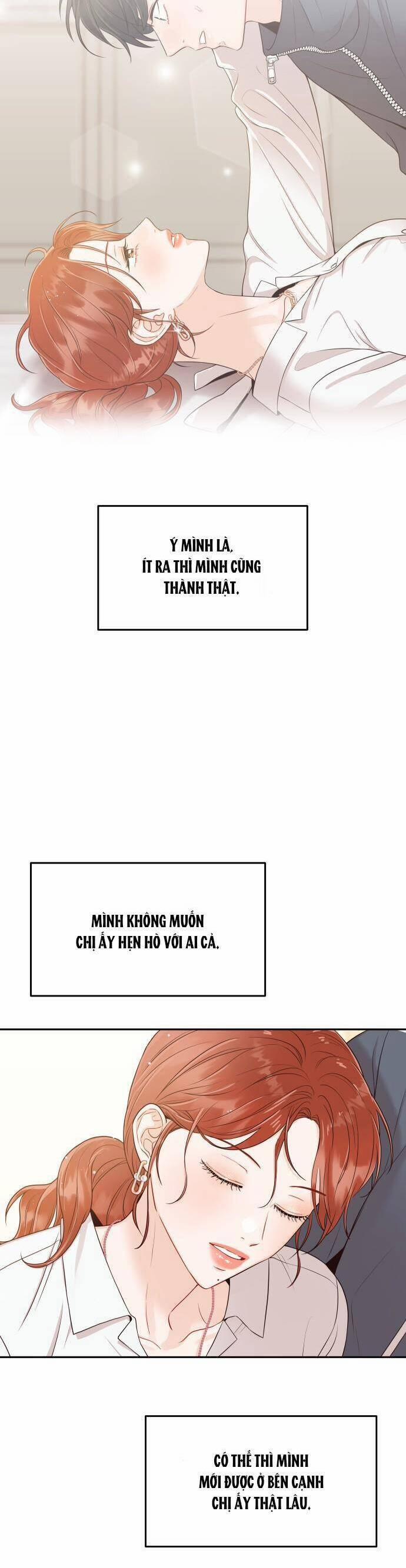 Người Một Nhà 12 trang 10