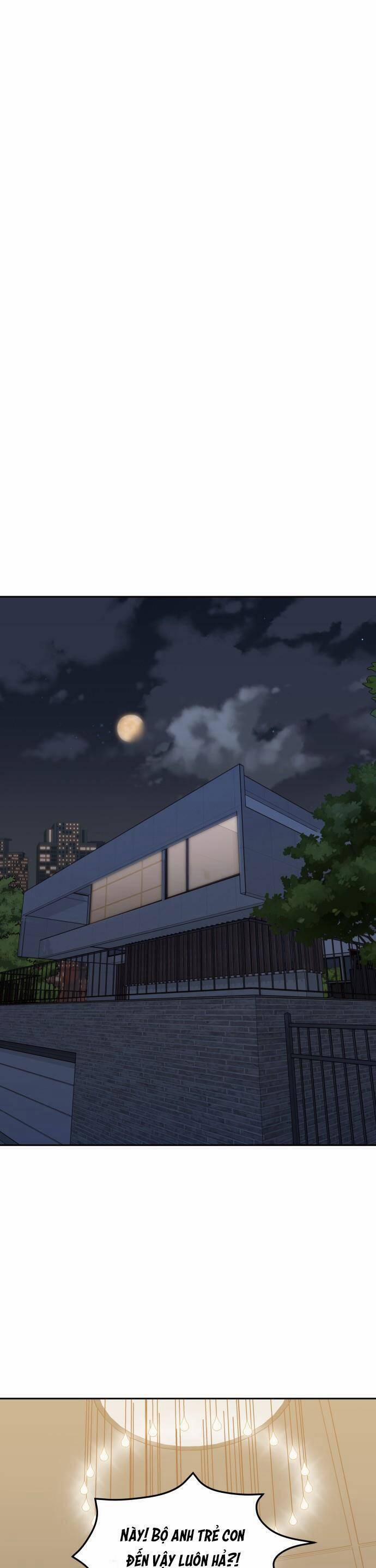 Người Một Nhà 12 trang 13