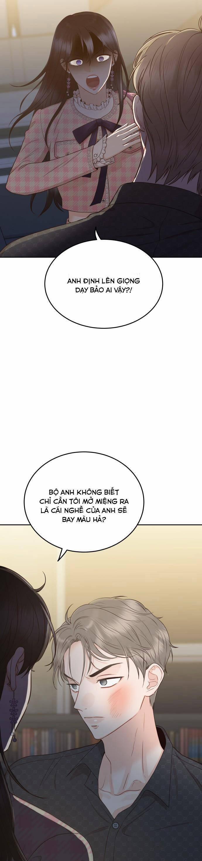 Người Một Nhà 12 trang 18