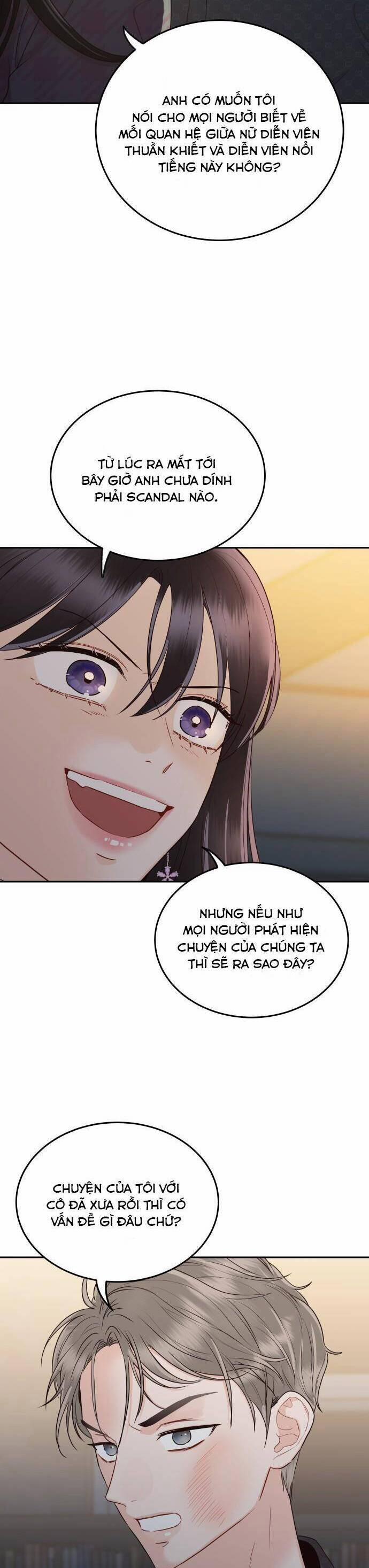 Người Một Nhà 12 trang 19