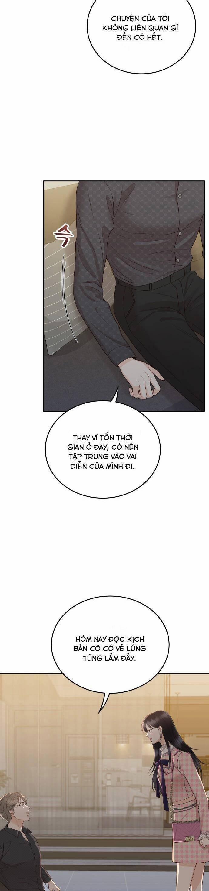 Người Một Nhà 12 trang 21