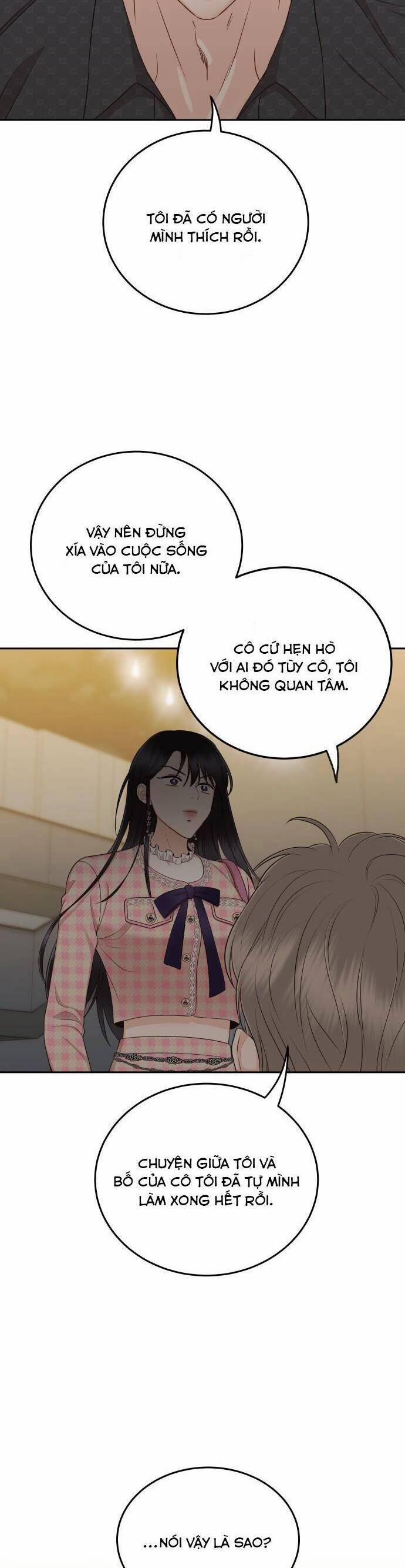 Người Một Nhà 12 trang 25