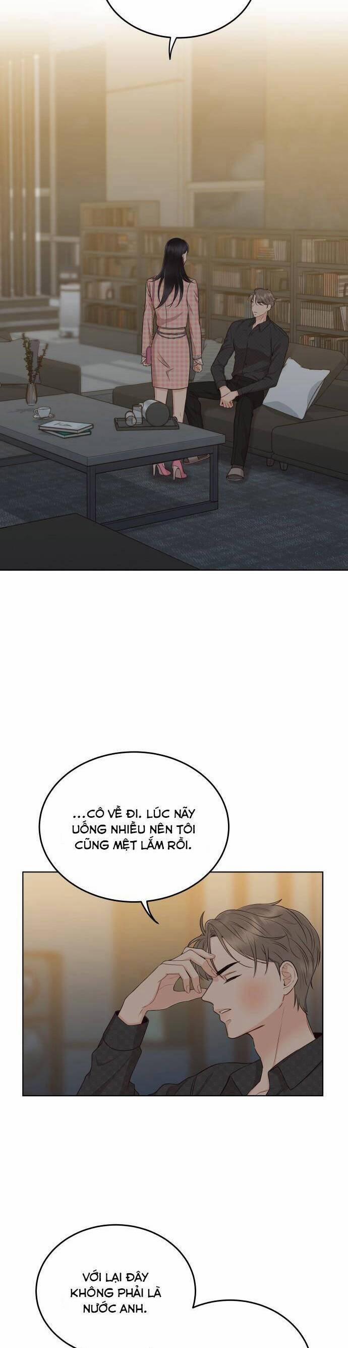 Người Một Nhà 12 trang 26