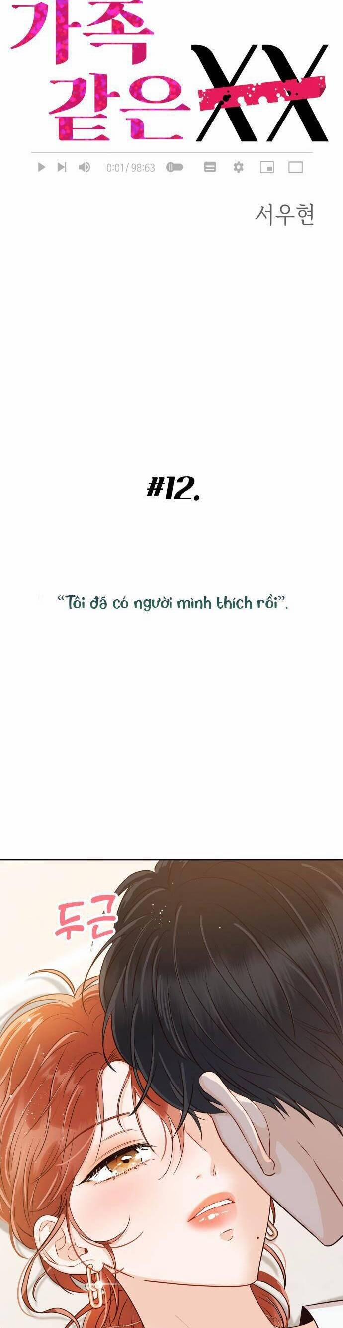 Người Một Nhà 12 trang 3