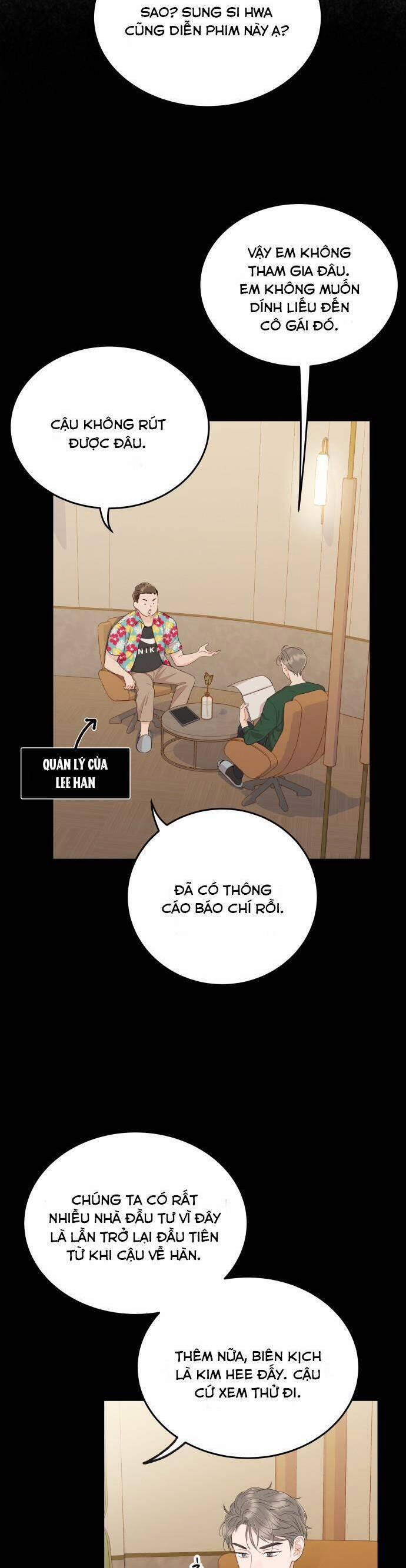 Người Một Nhà 12 trang 33