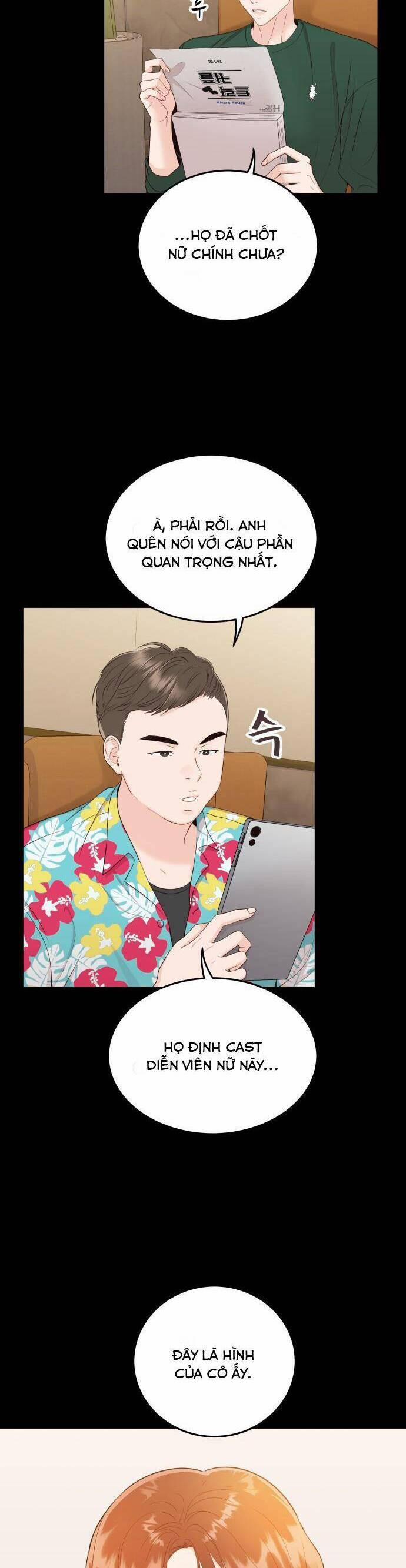 Người Một Nhà 12 trang 34