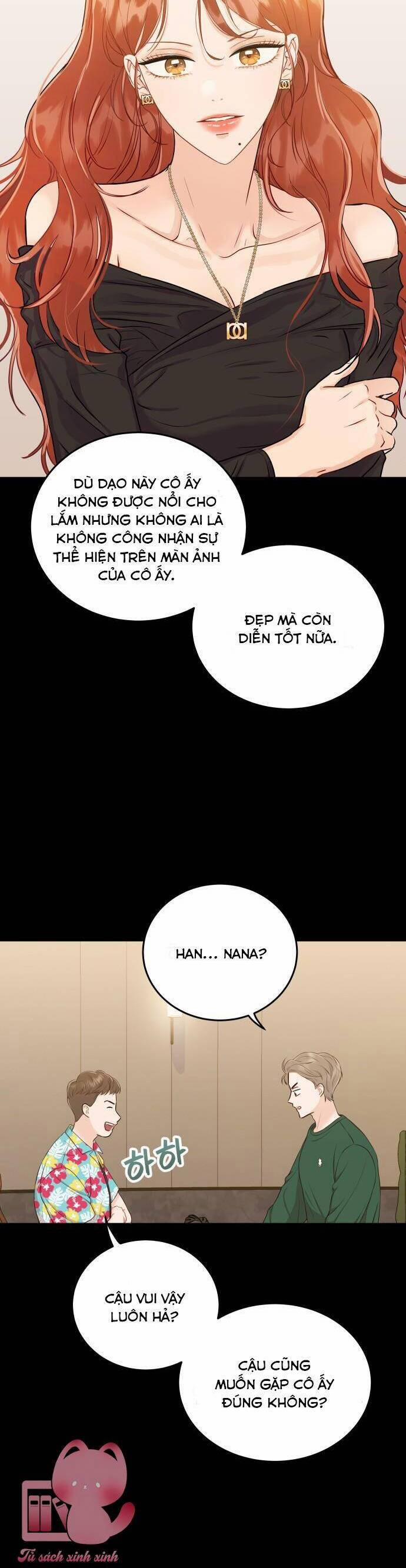 Người Một Nhà 12 trang 35