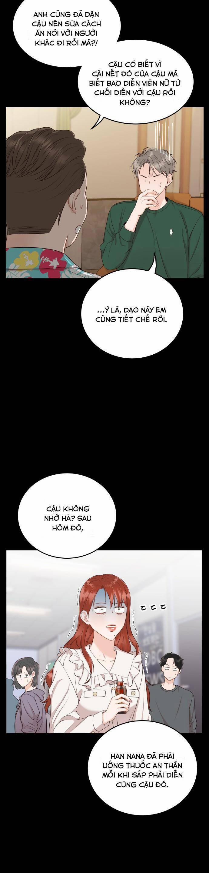 Người Một Nhà 12 trang 38