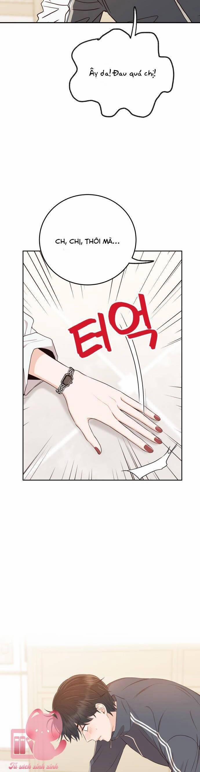 Người Một Nhà 12 trang 6