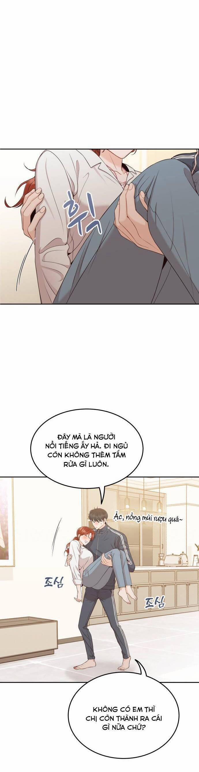 Người Một Nhà 12 trang 8