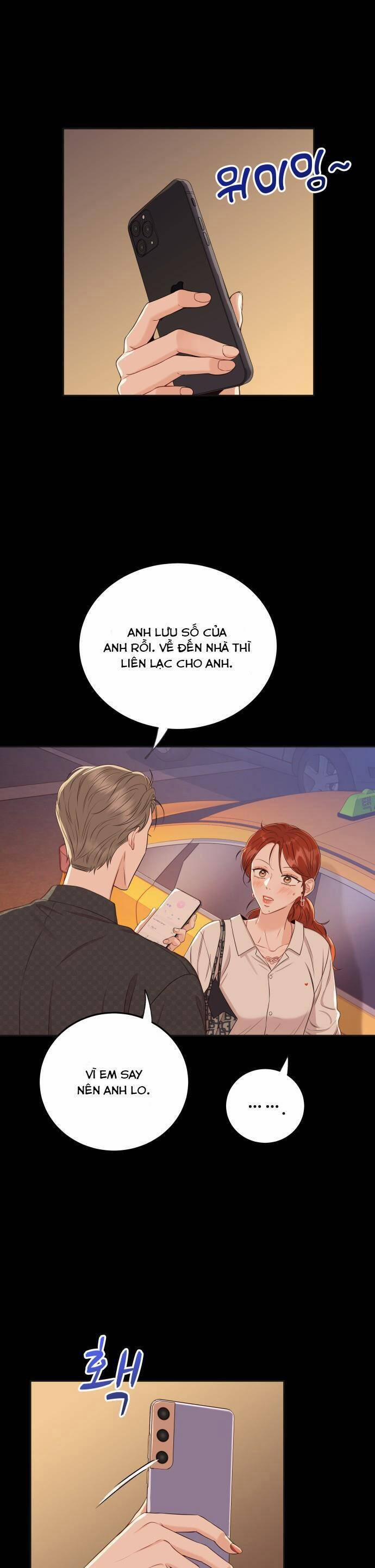 Người Một Nhà 13 trang 12