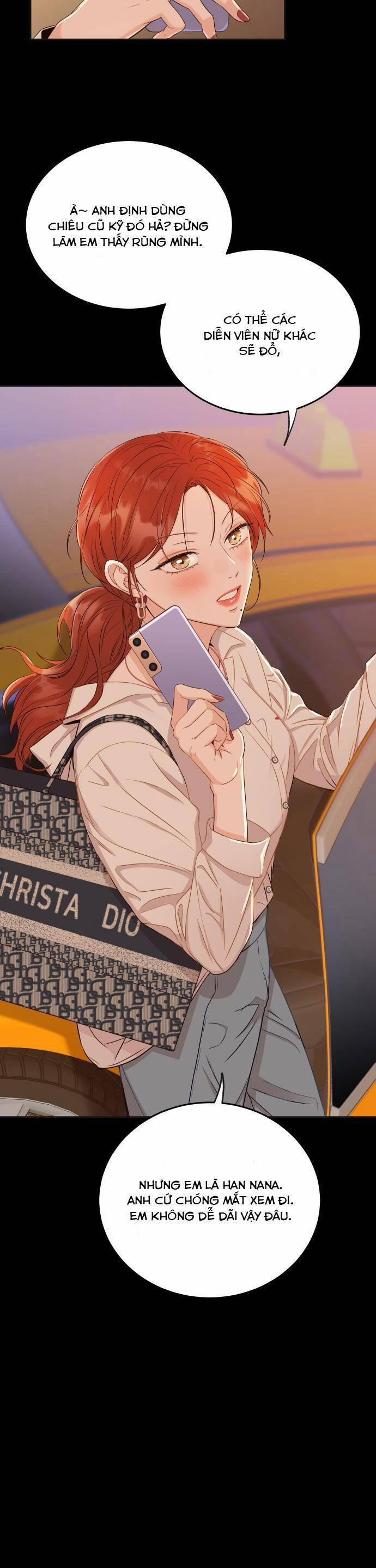 Người Một Nhà 13 trang 13