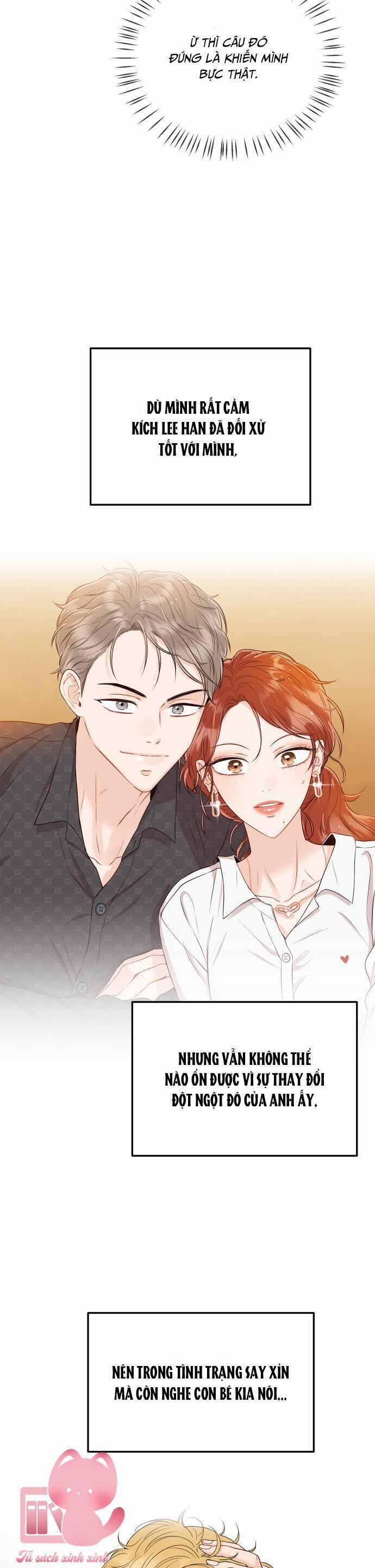 Người Một Nhà 13 trang 16