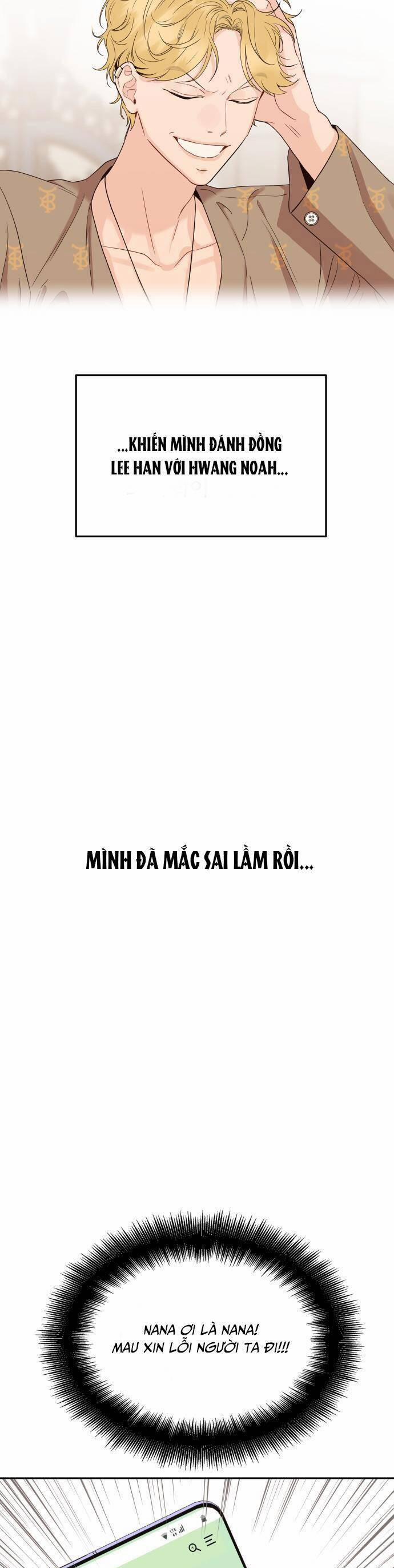 Người Một Nhà 13 trang 17