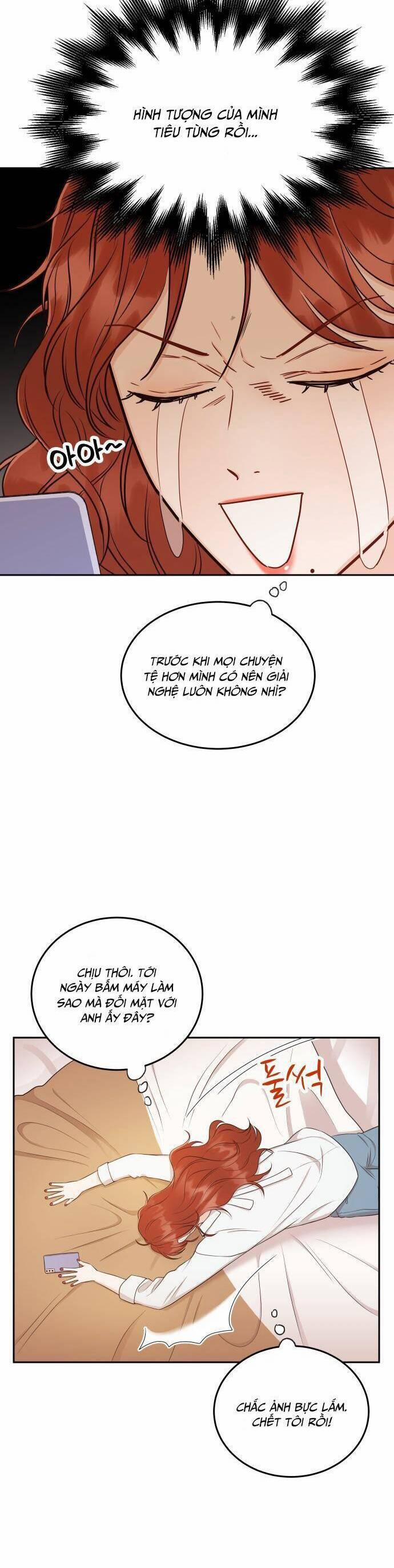 Người Một Nhà 13 trang 19