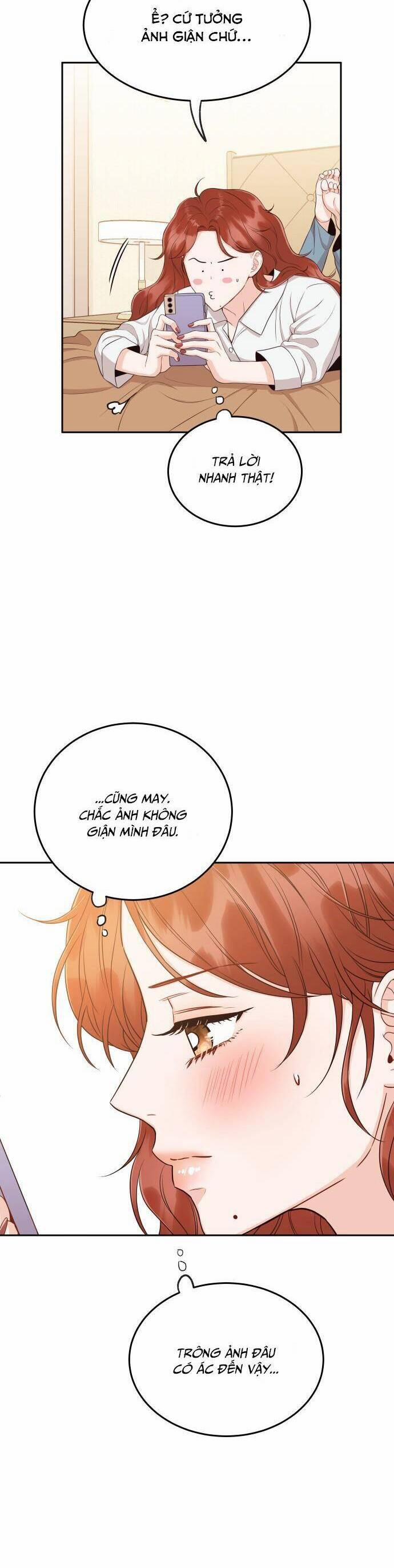 Người Một Nhà 13 trang 21