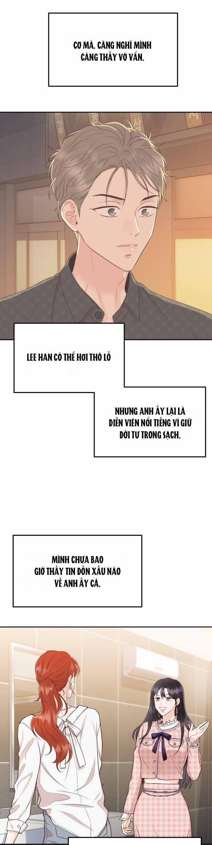 Người Một Nhà 13 trang 22