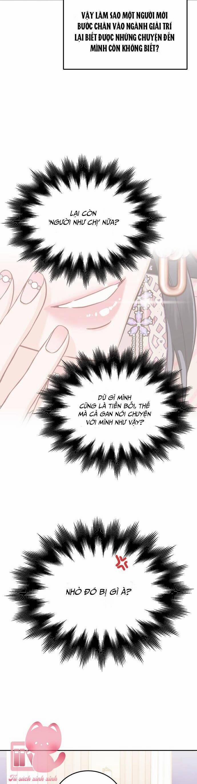 Người Một Nhà 13 trang 23