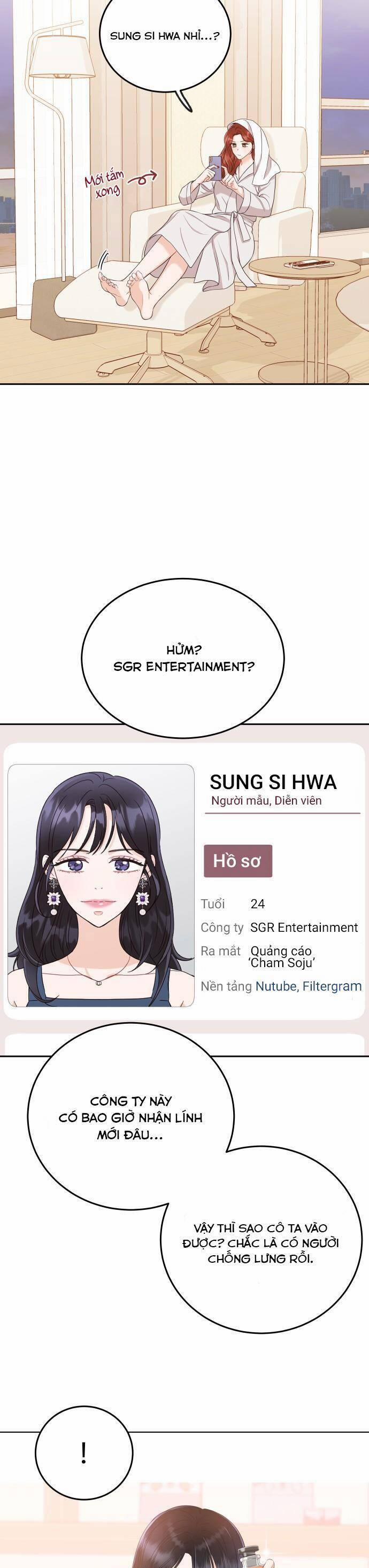 Người Một Nhà 13 trang 24