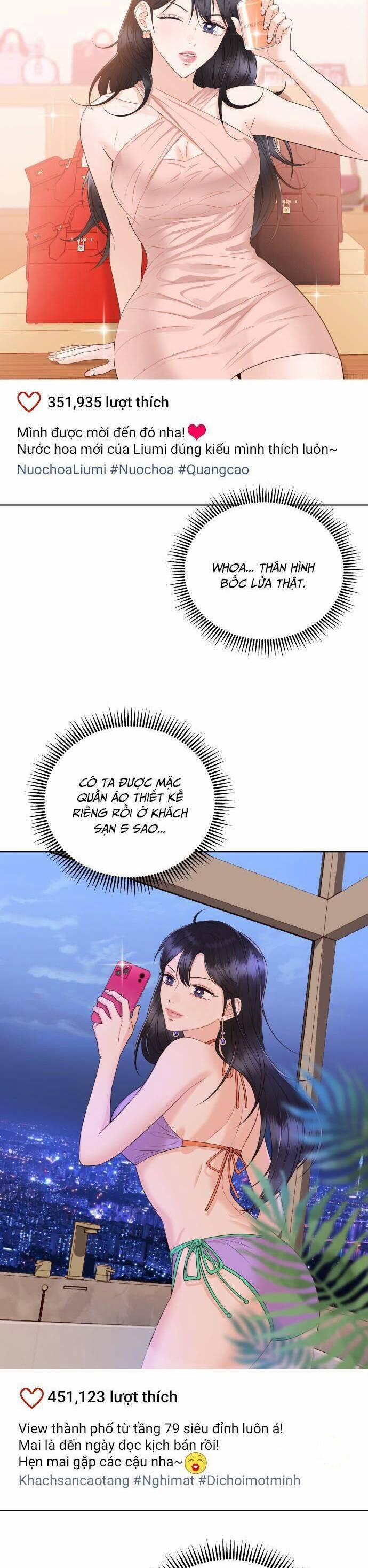 Người Một Nhà 13 trang 25