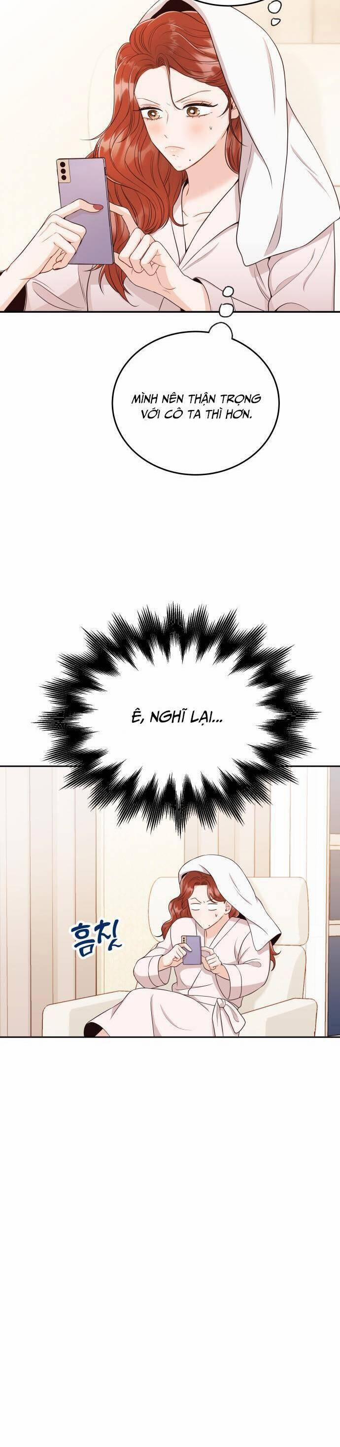 Người Một Nhà 13 trang 27