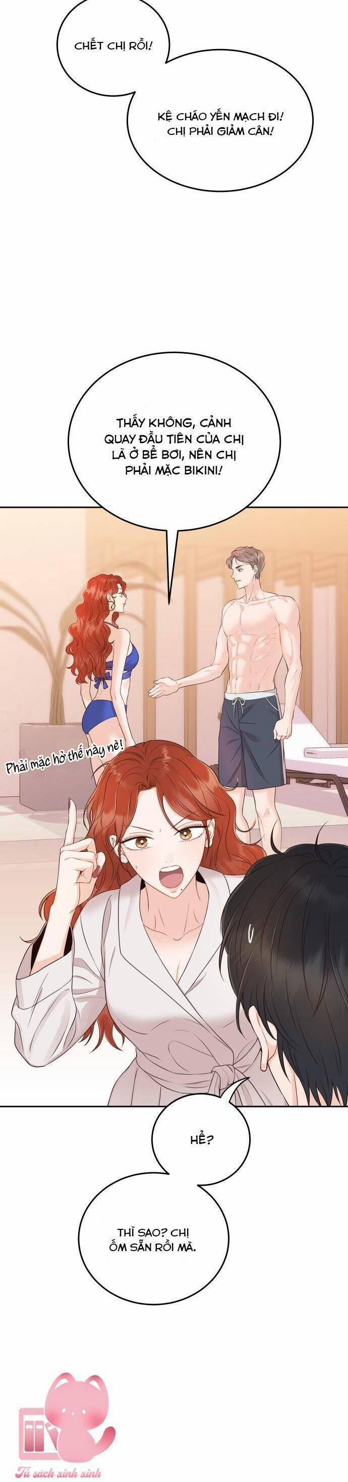 Người Một Nhà 13 trang 29