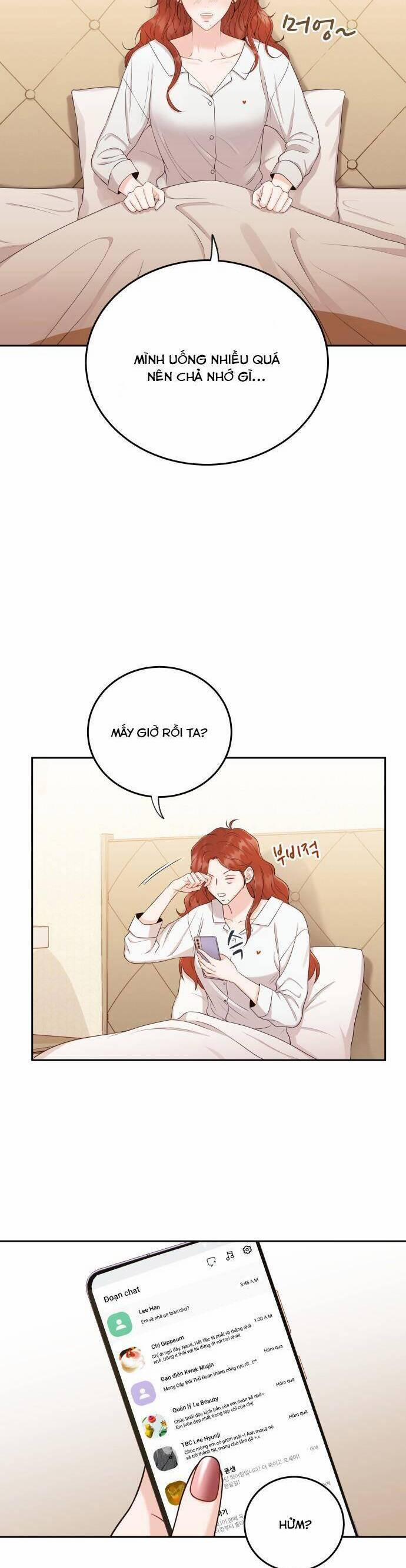 Người Một Nhà 13 trang 3