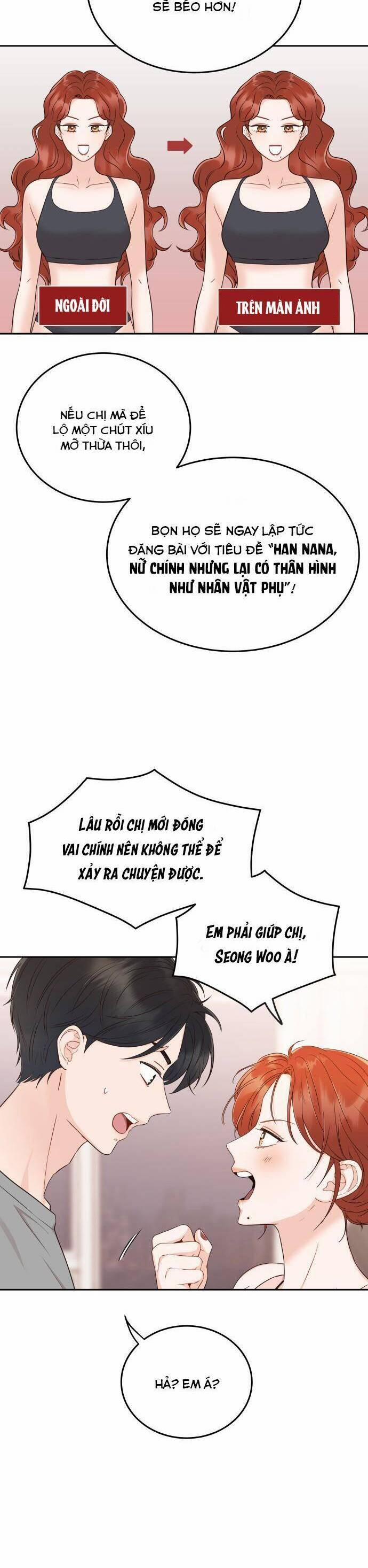 Người Một Nhà 13 trang 31