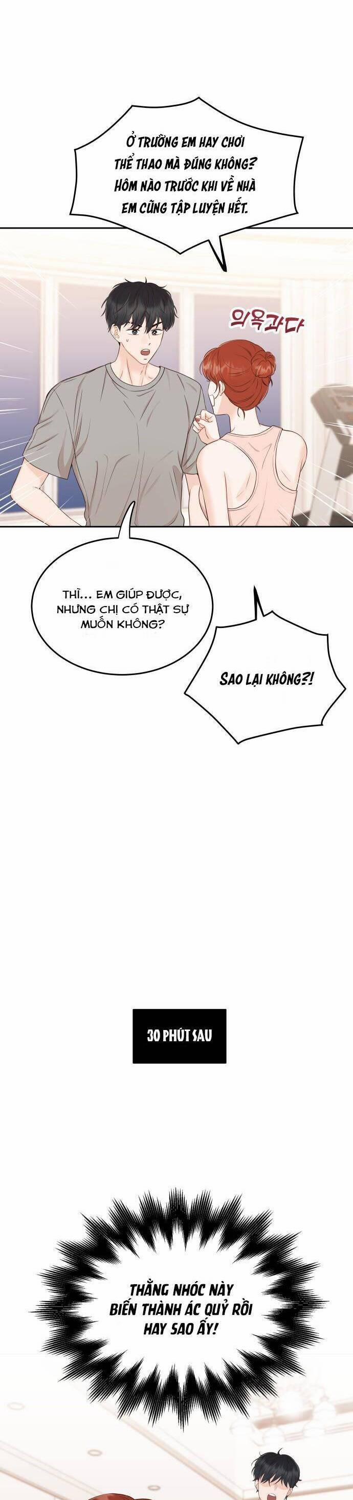 Người Một Nhà 13 trang 32