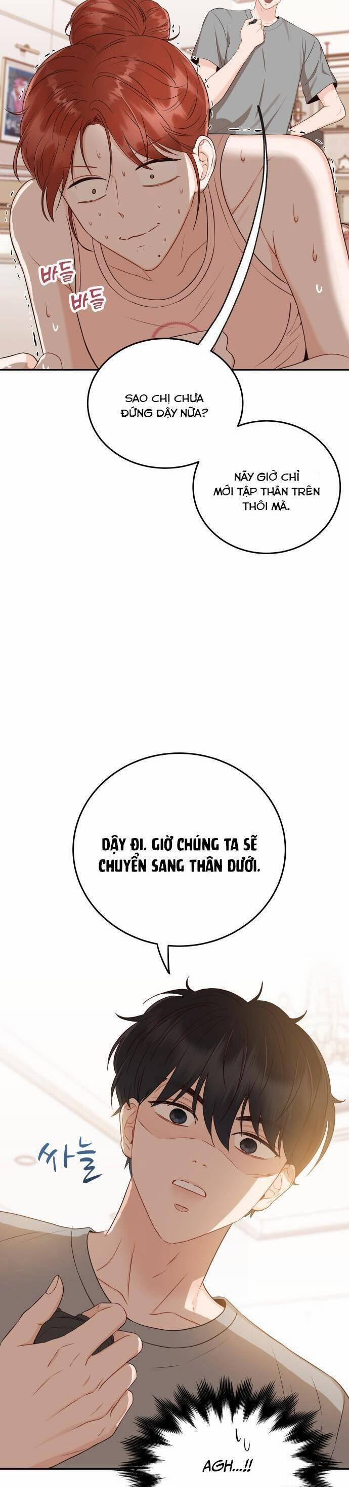 Người Một Nhà 13 trang 33