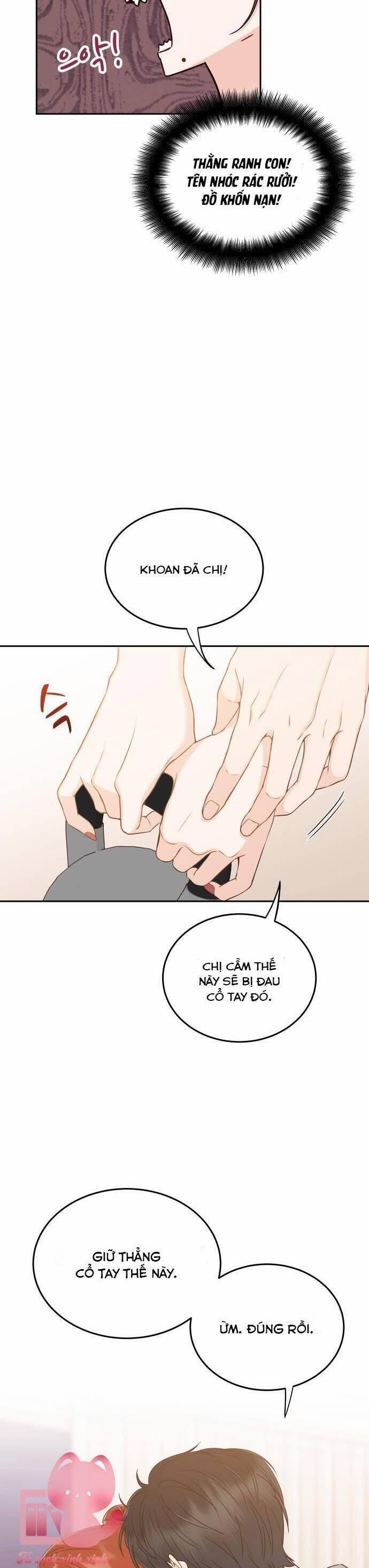 Người Một Nhà 13 trang 35