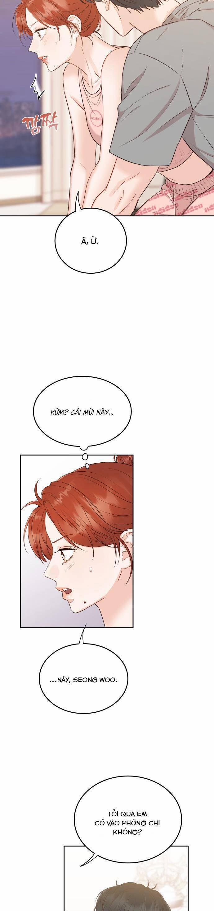 Người Một Nhà 13 trang 36