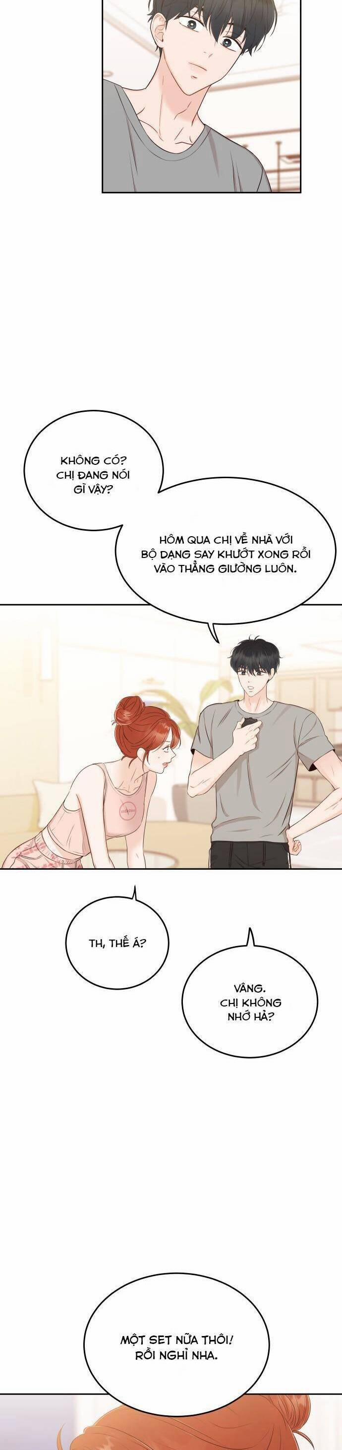 Người Một Nhà 13 trang 37