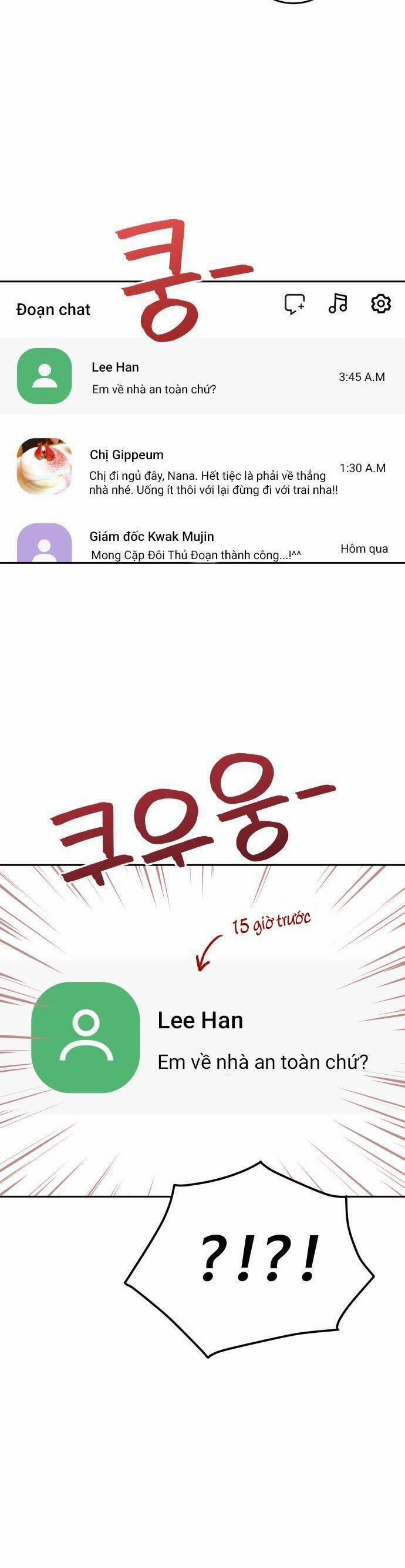 Người Một Nhà 13 trang 4