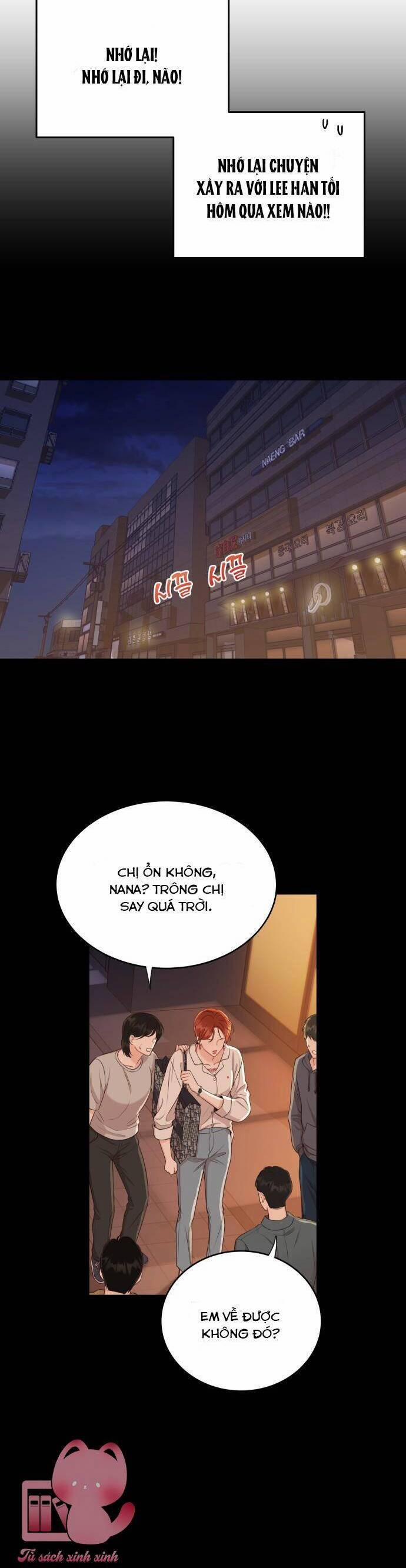 Người Một Nhà 13 trang 6