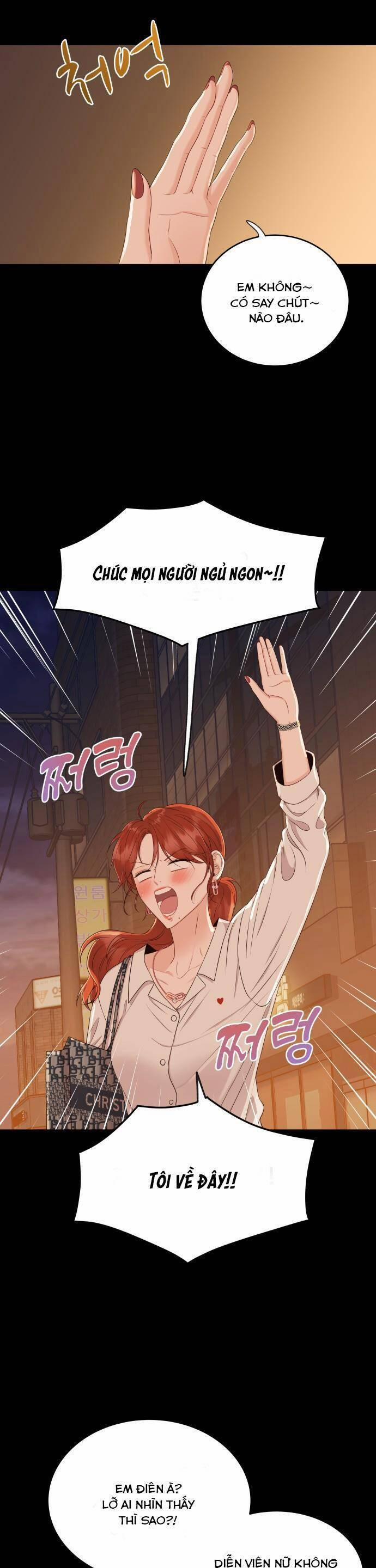 Người Một Nhà 13 trang 7