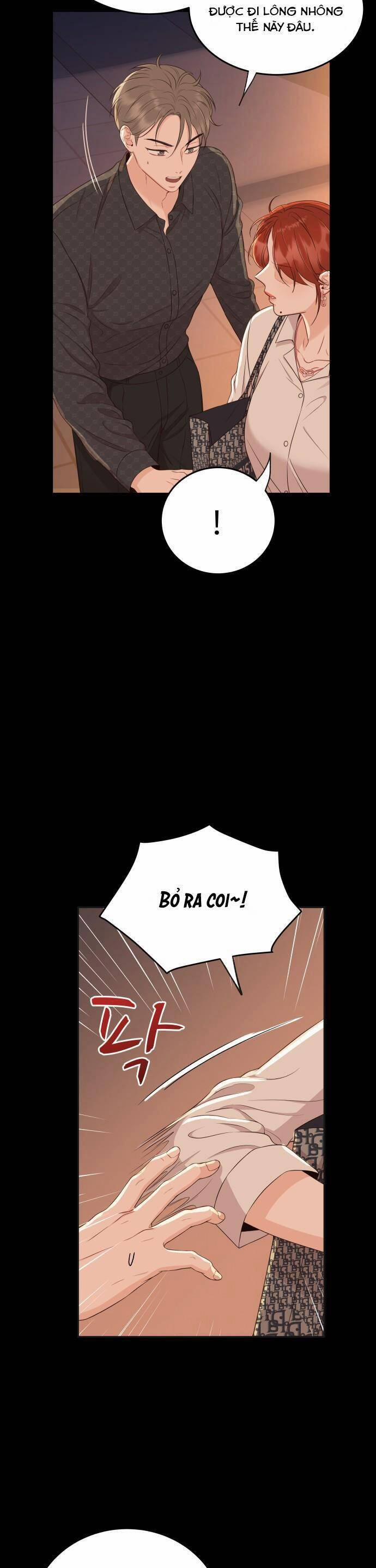 Người Một Nhà 13 trang 8