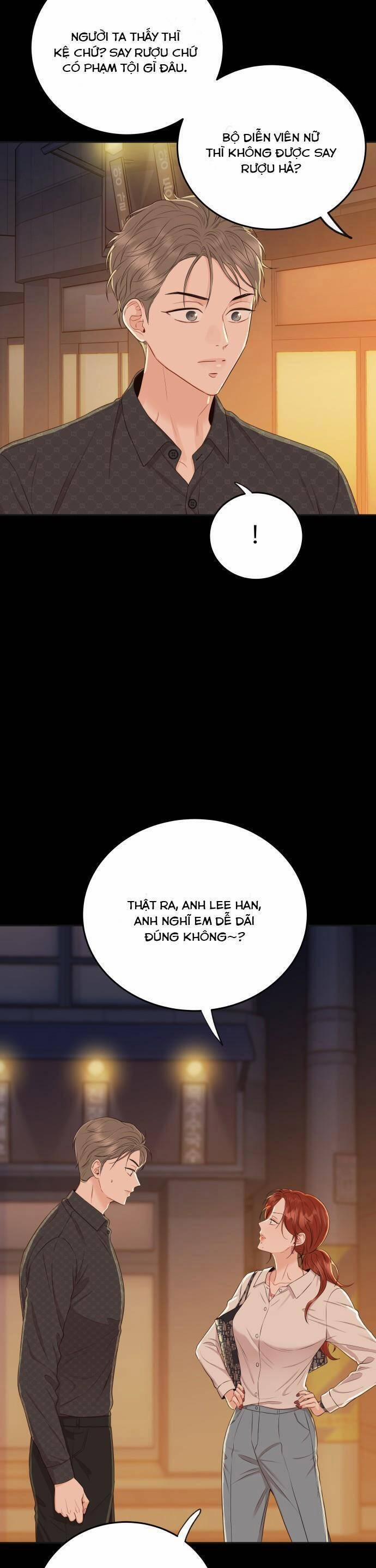 Người Một Nhà 13 trang 9