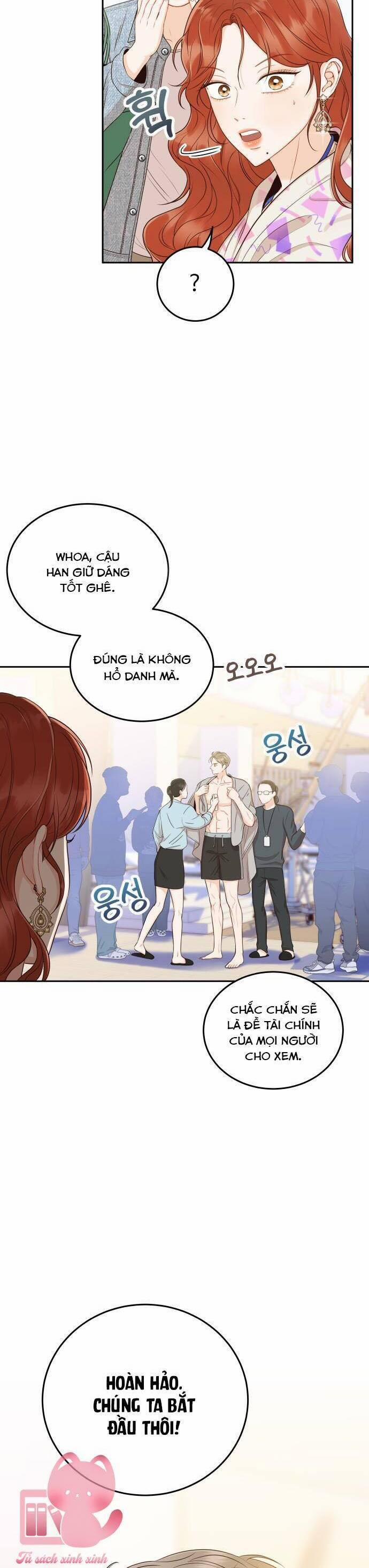 Người Một Nhà 14 trang 12