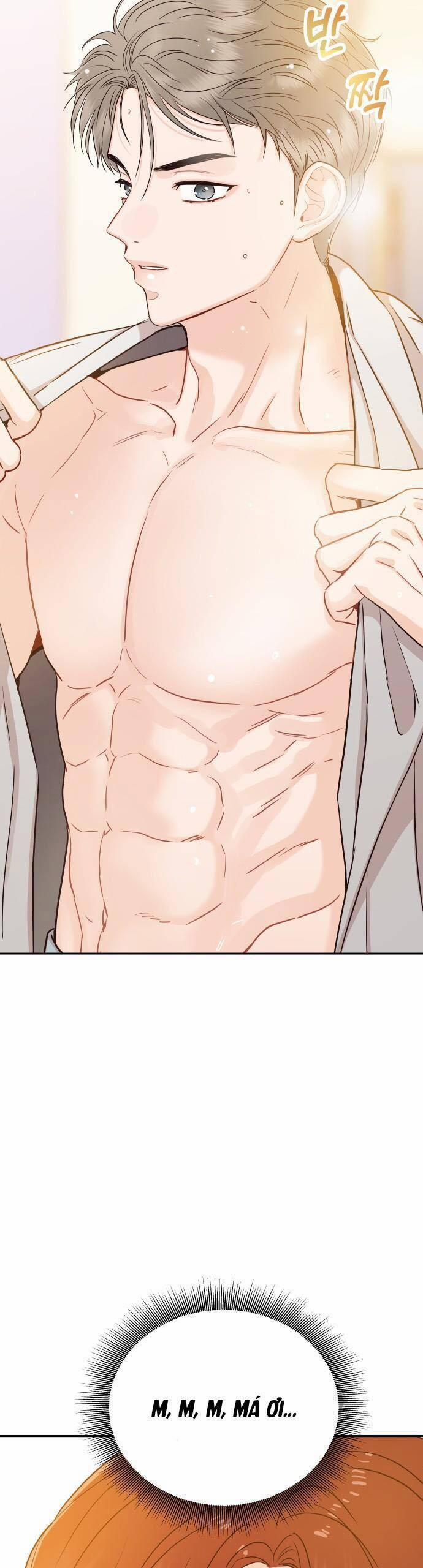 Người Một Nhà 14 trang 13