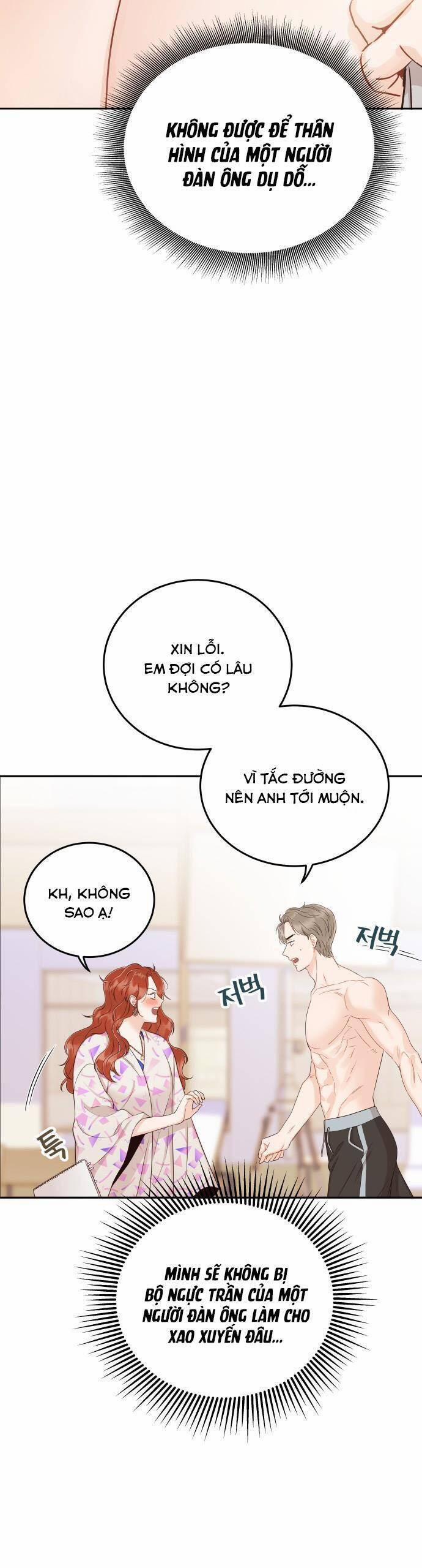 Người Một Nhà 14 trang 15