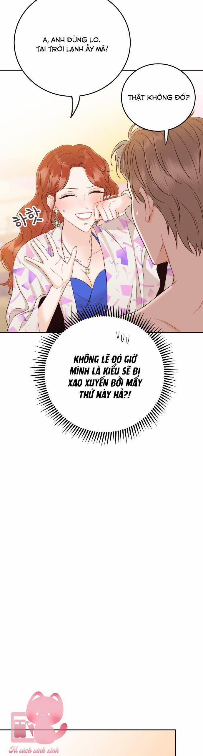 Người Một Nhà 14 trang 17