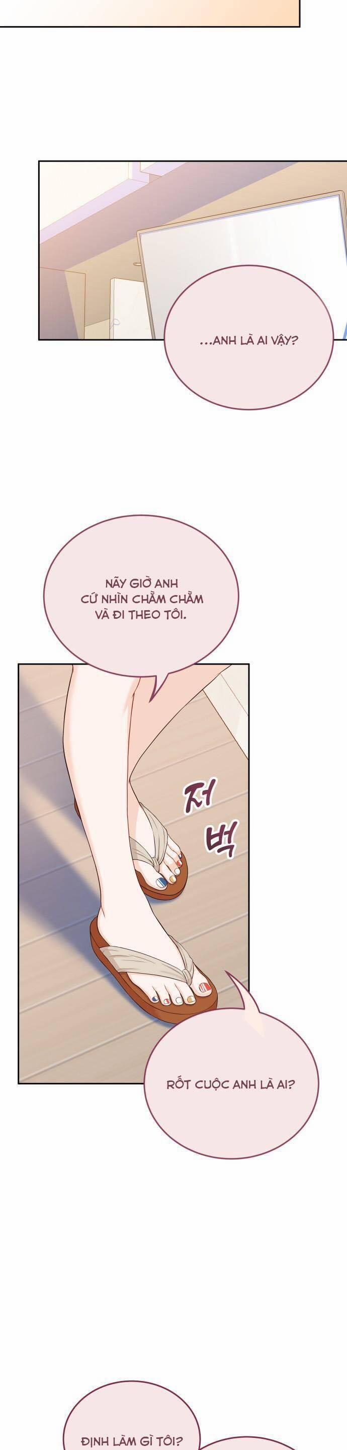 Người Một Nhà 14 trang 18