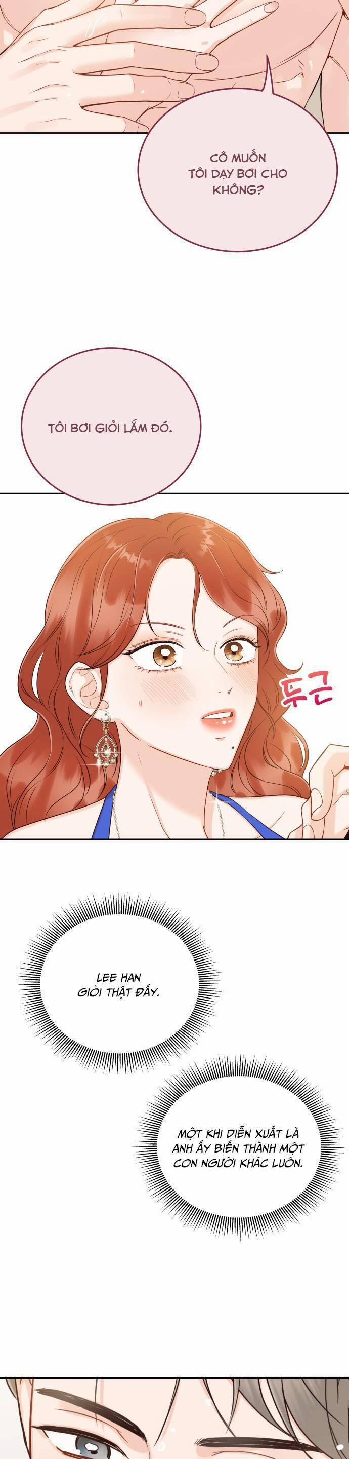 Người Một Nhà 14 trang 20